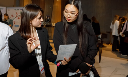 V Межрегиональная научно-практическая конференция «Енисейский урологический форум-2025»